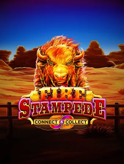 Fire Stampede